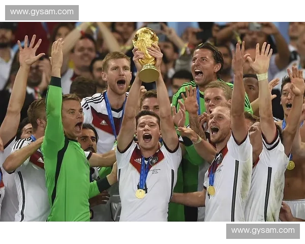 世界杯经典对决重播带你重温激动人心的瞬间与历史性时刻